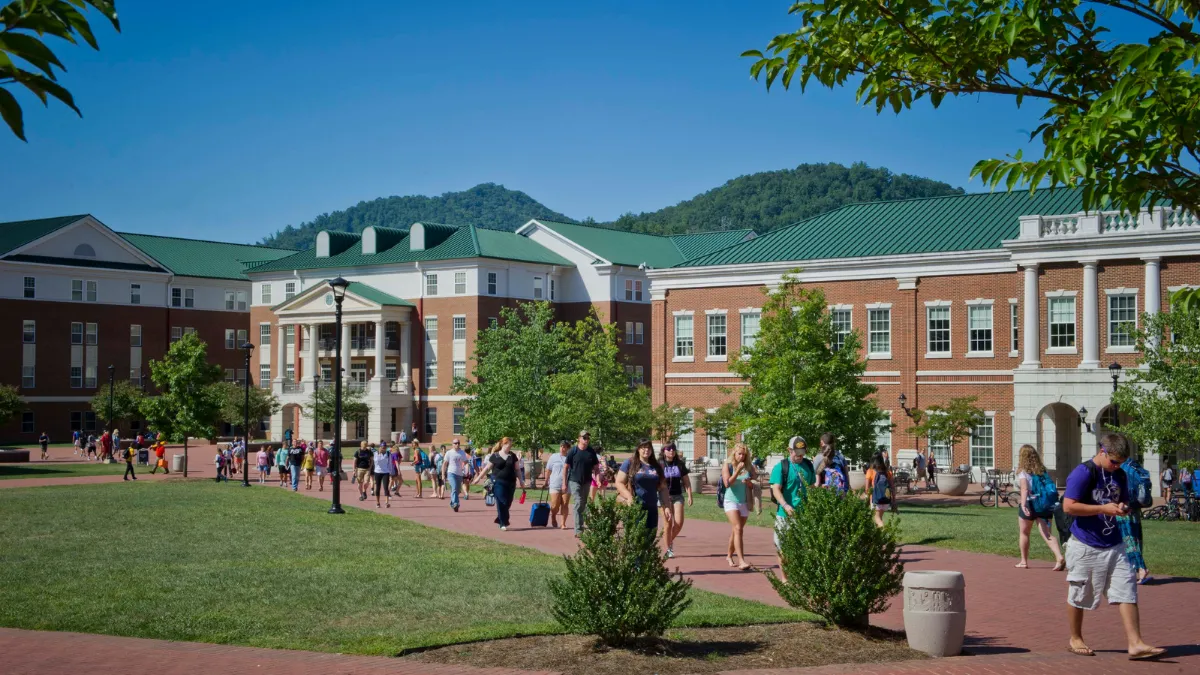 Western Carolina University