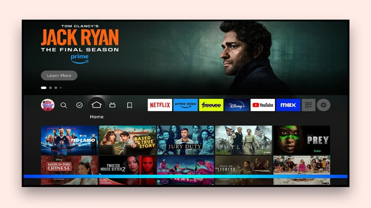 Pros and Cons of the Amazon Fire TV Stick 4K