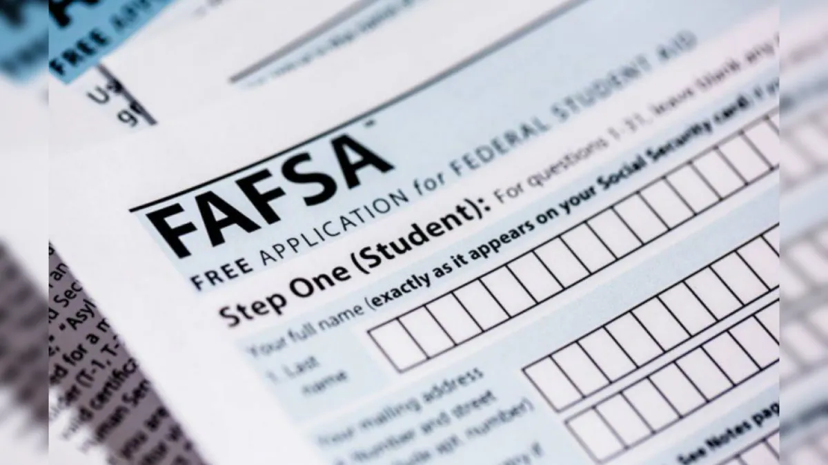 When Does FAFSA Open For 2024-25