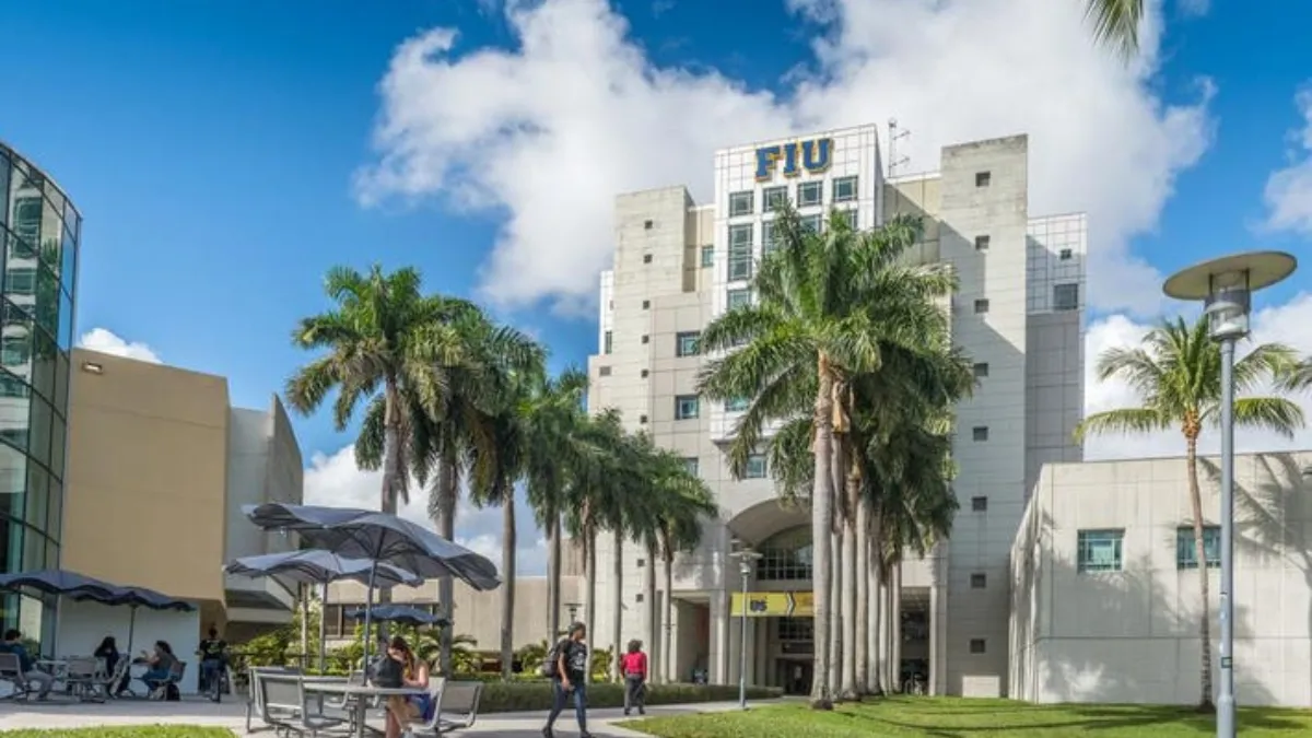 Florida International University