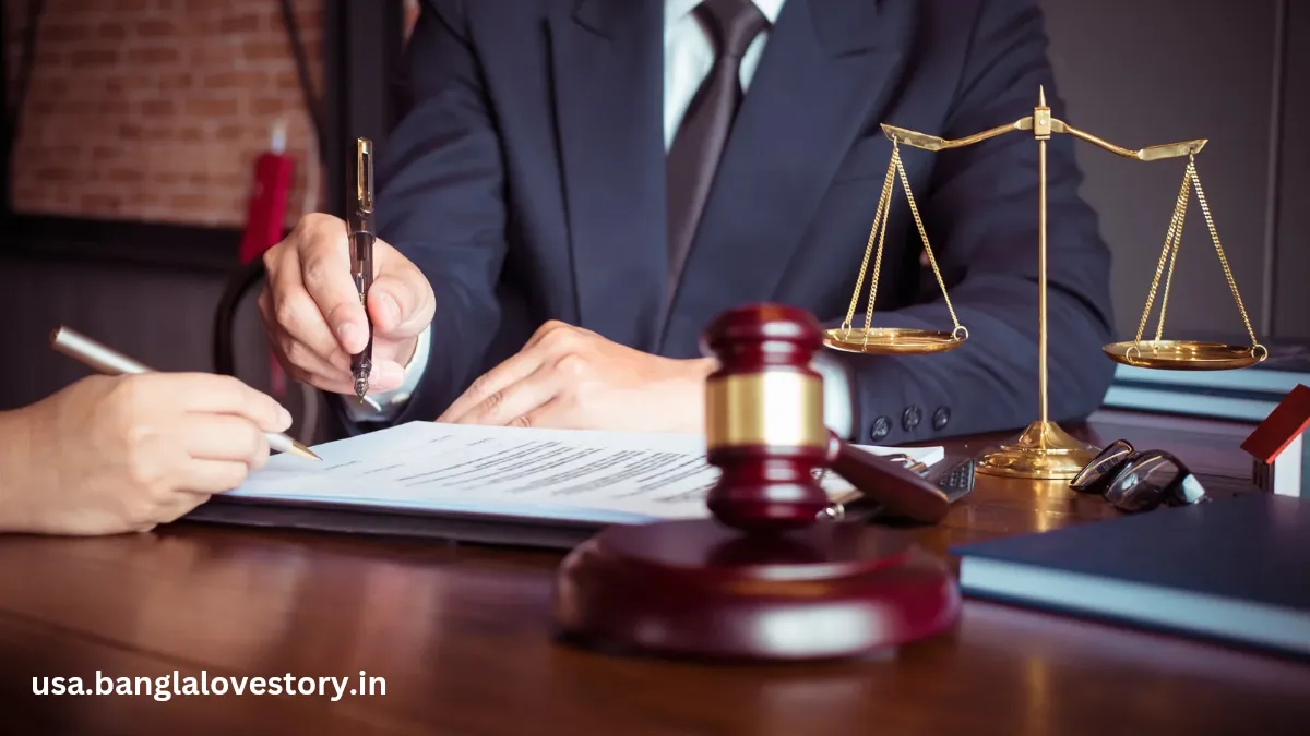 Slip and Fall at Work Lawyer: Navigating Legal Recourse Slip and Fall at Work Lawyer